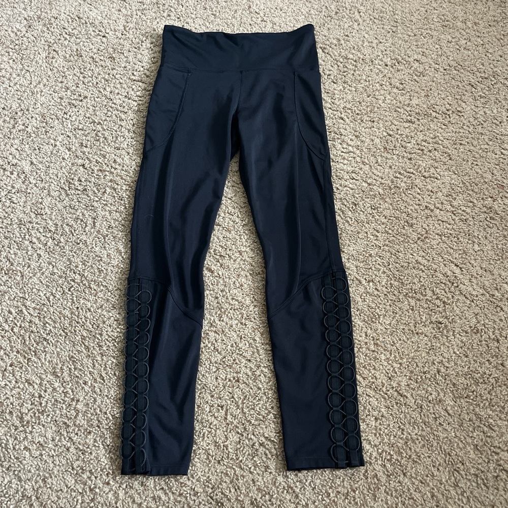 JoyLab Black Leggings